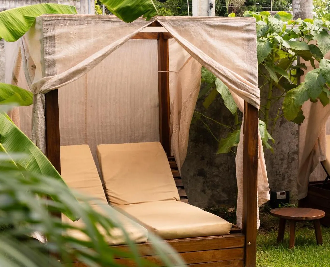 Agam Hotel Bacalar