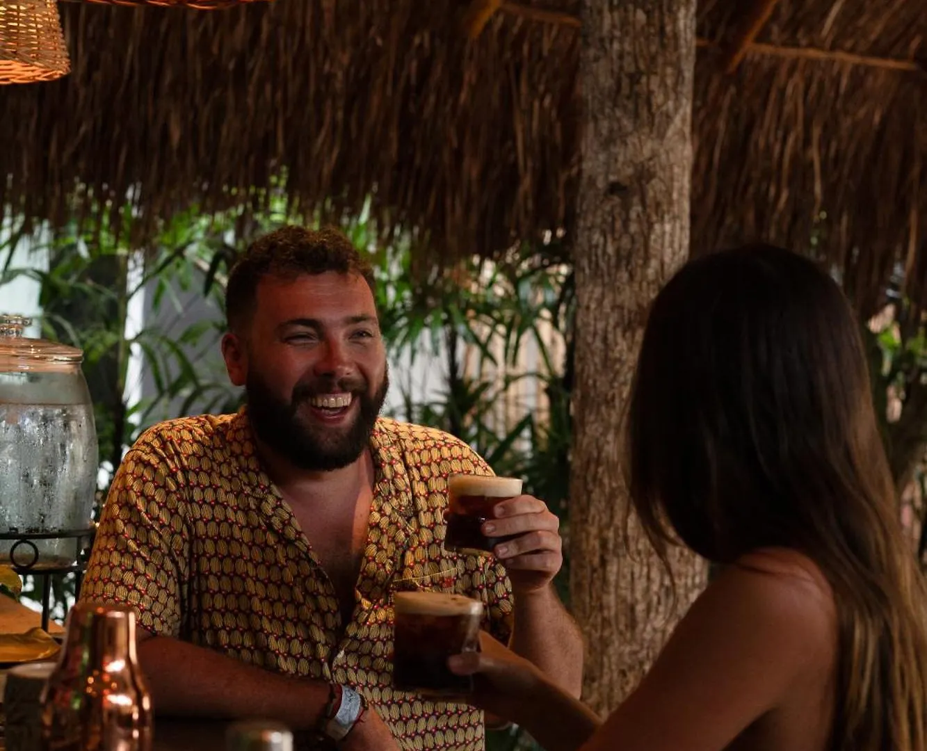 Agam Hotel Bacalar