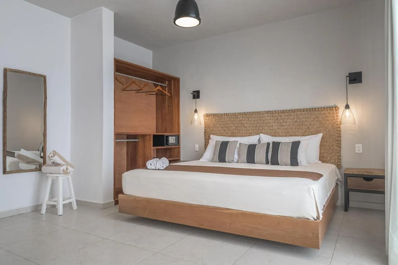 בקאלאר Agam Hotel