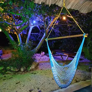 Locanda Hotelito Kuyche, Bacalar