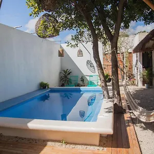 Casa Akasha Apartamento