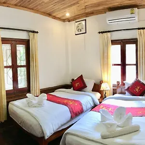 Villay Vanh Place House Hotel Luang Prabang