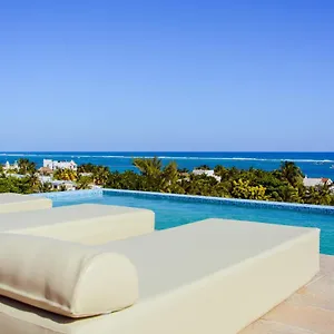 Areia Boutique - (adults Only) Hotel Puerto Morelos